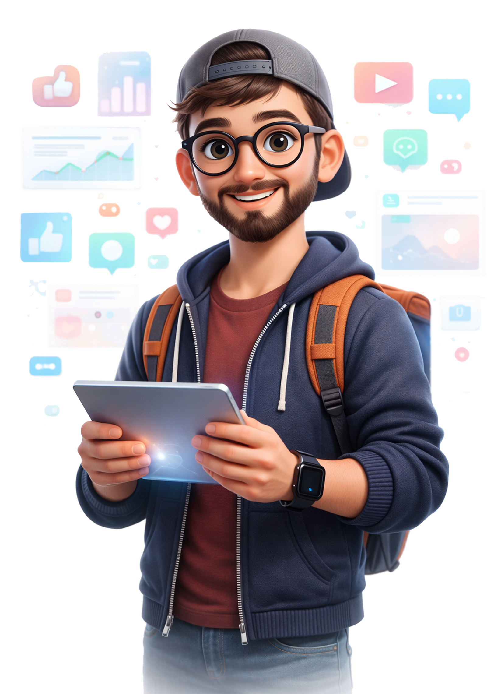 Contact Digicircal 1